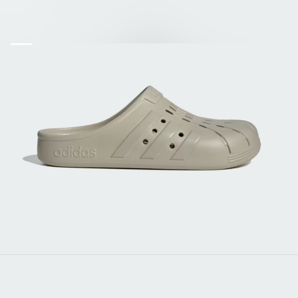 ADILETTE CLOGS - Picture 6 of 6
